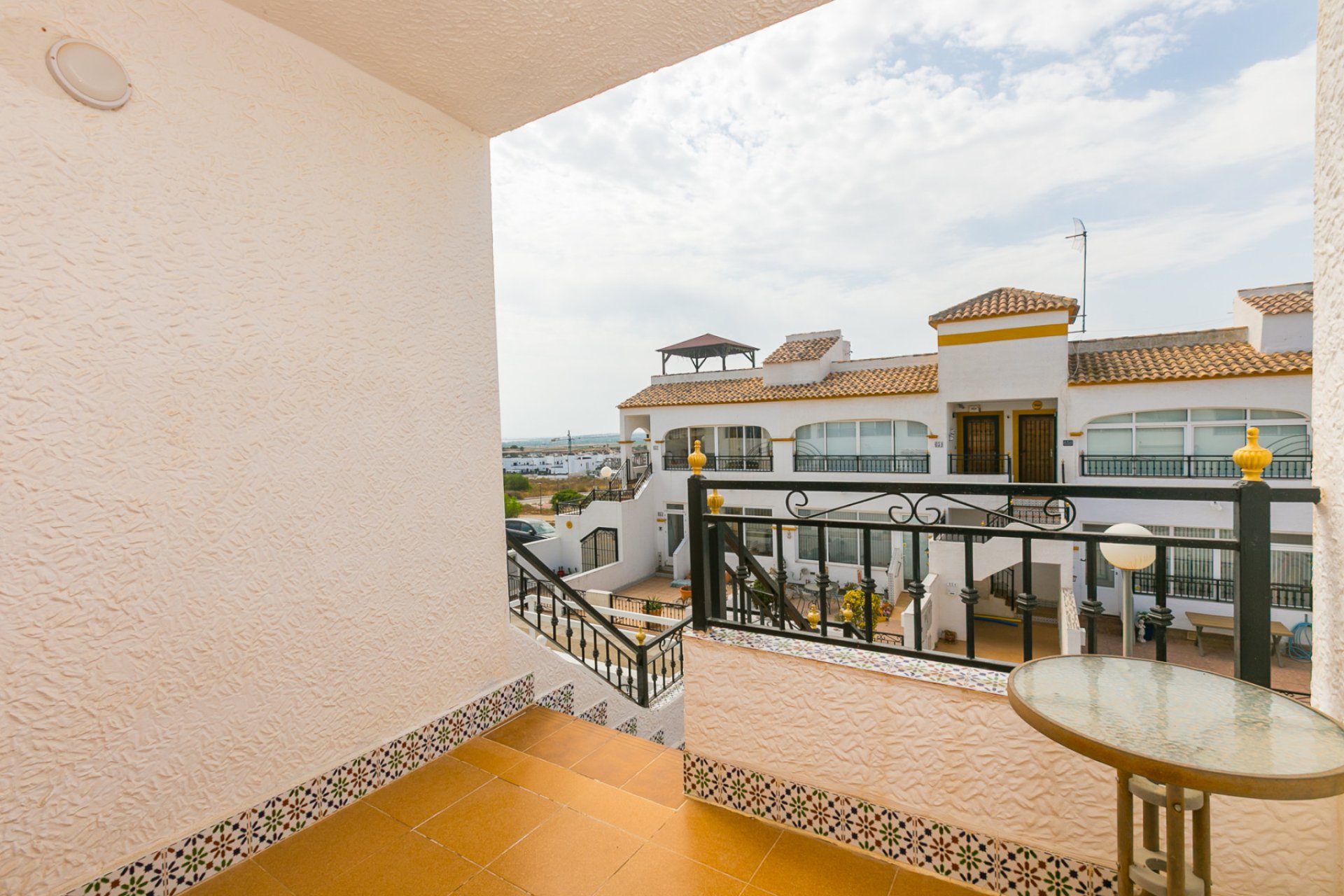 Återförsäljning - Takvåning - Orihuela Costa - Costa Blanca South