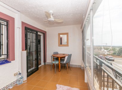 Penthouse · Herverkoop - Orihuela Costa · Vistabella Golf · Alicante · Spanje