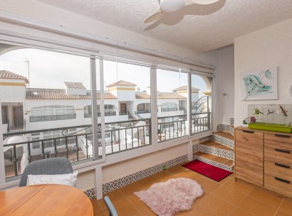Penthouse · Herverkoop - Orihuela Costa · Vistabella Golf · Alicante · Spanje