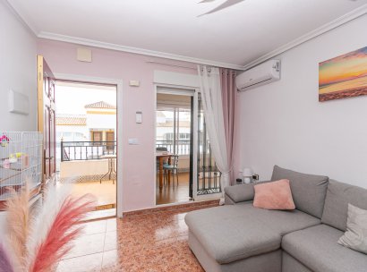 Penthouse · Herverkoop - Orihuela Costa · Vistabella Golf · Alicante · Spanje