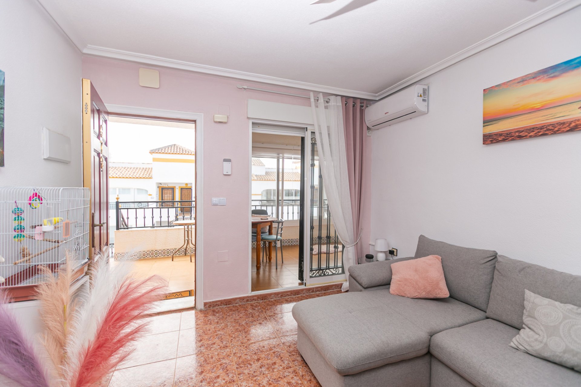Återförsäljning - Takvåning - Orihuela Costa - Costa Blanca South