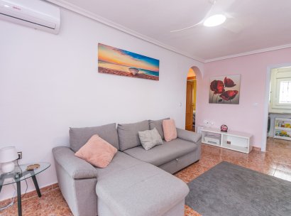 Penthouse · Herverkoop - Orihuela Costa · Vistabella Golf · Alicante · Spanje