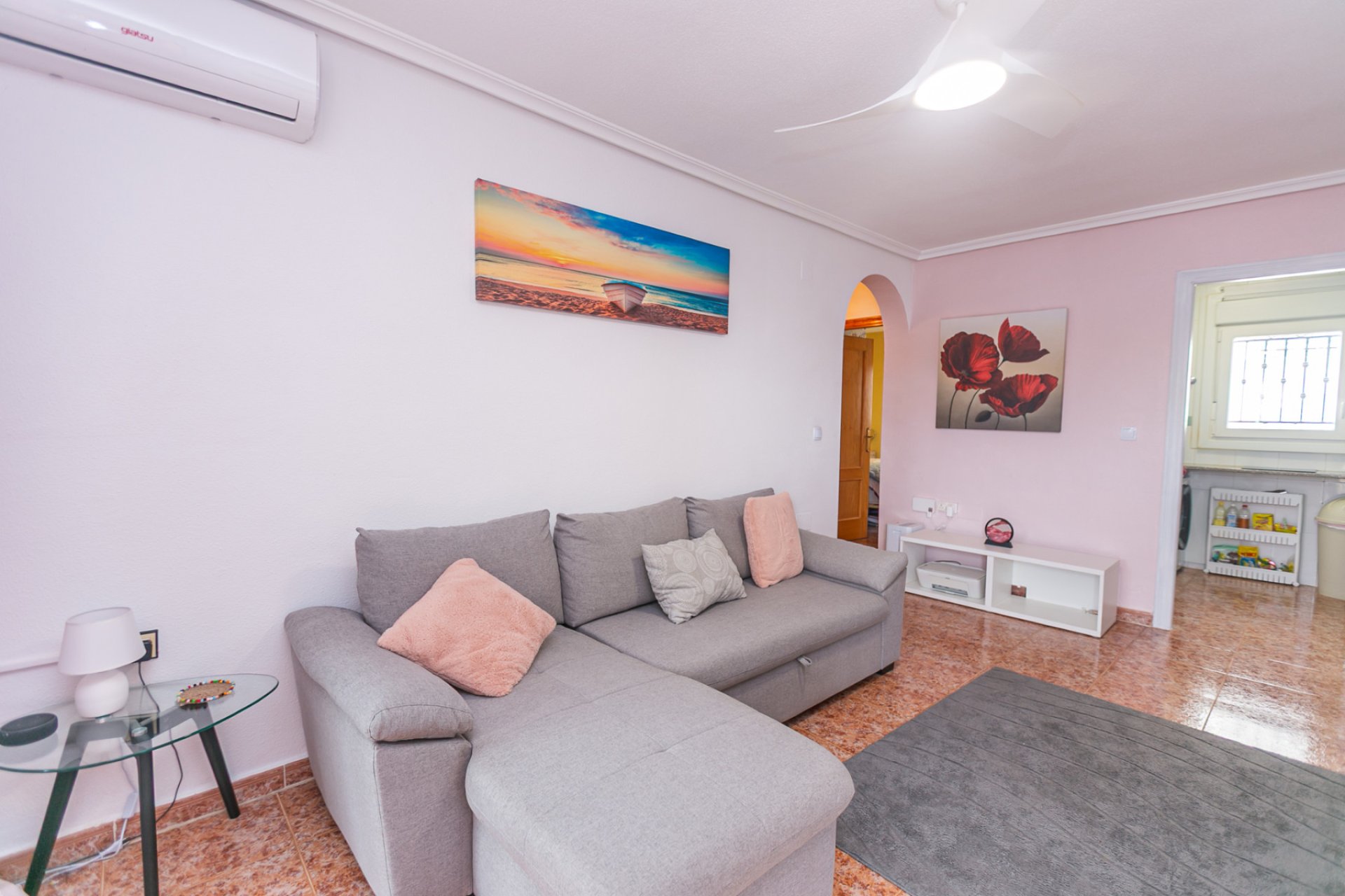 Återförsäljning - Takvåning - Orihuela Costa - Costa Blanca South