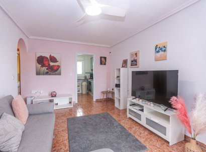 Penthouse · Herverkoop - Orihuela Costa · Vistabella Golf · Alicante · Spanje