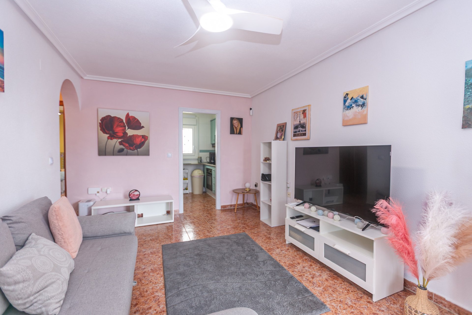 Återförsäljning - Takvåning - Orihuela Costa - Costa Blanca South