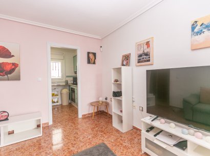 Penthouse · Herverkoop - Orihuela Costa · Vistabella Golf · Alicante · Spanje