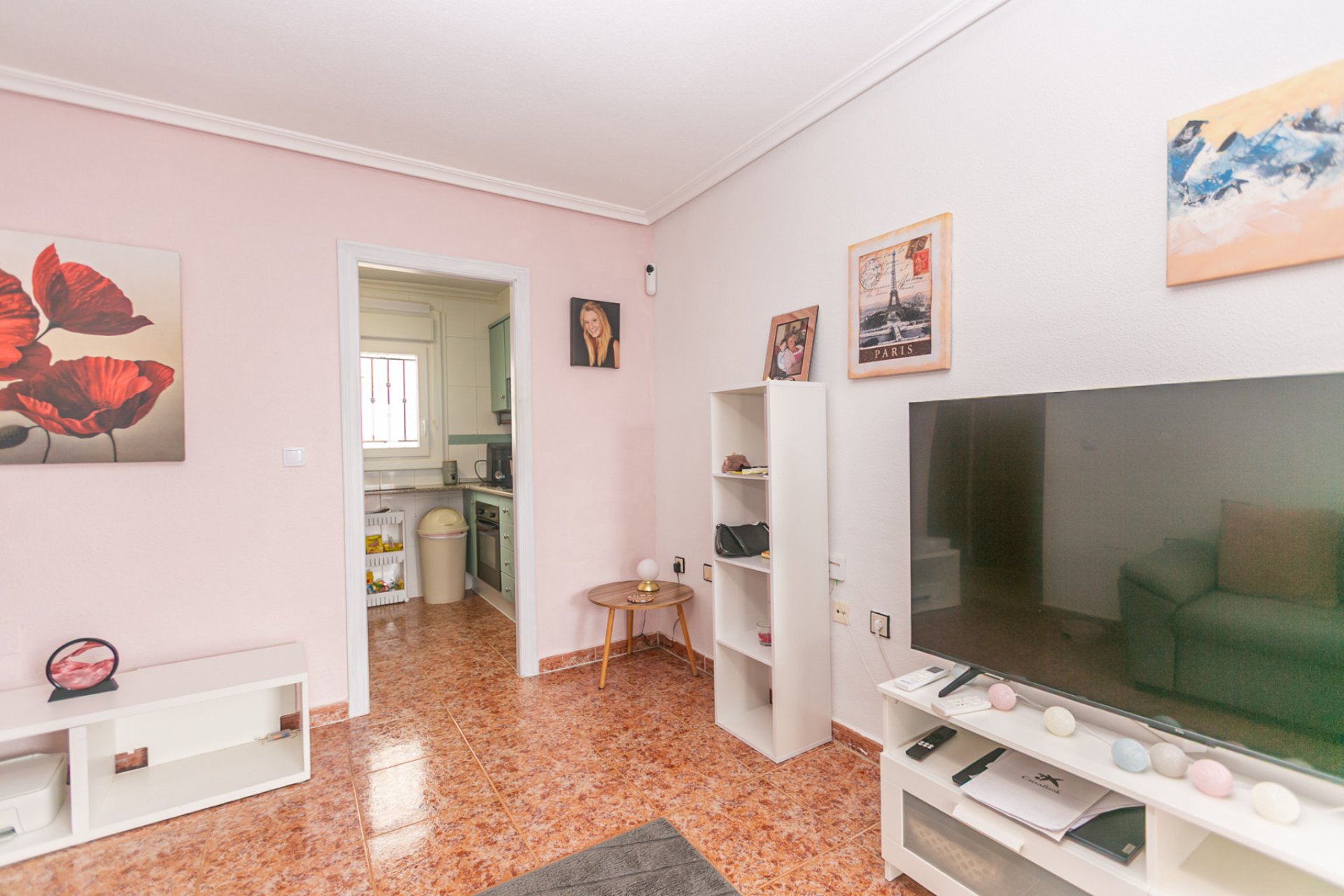 Återförsäljning - Takvåning - Orihuela Costa - Costa Blanca South