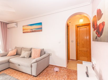 Penthouse · Herverkoop - Orihuela Costa · Vistabella Golf · Alicante · Spanje