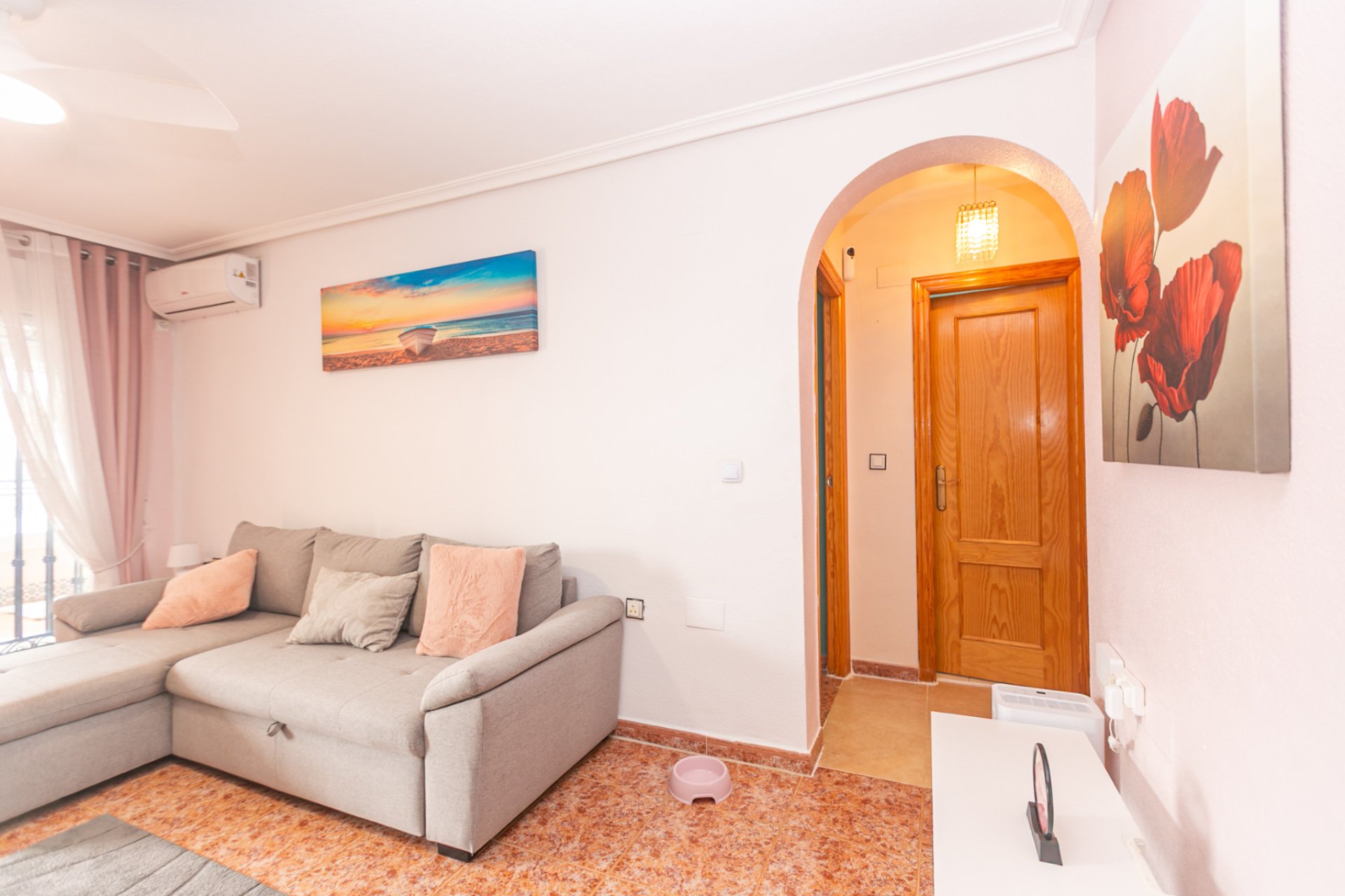 Återförsäljning - Takvåning - Orihuela Costa - Costa Blanca South