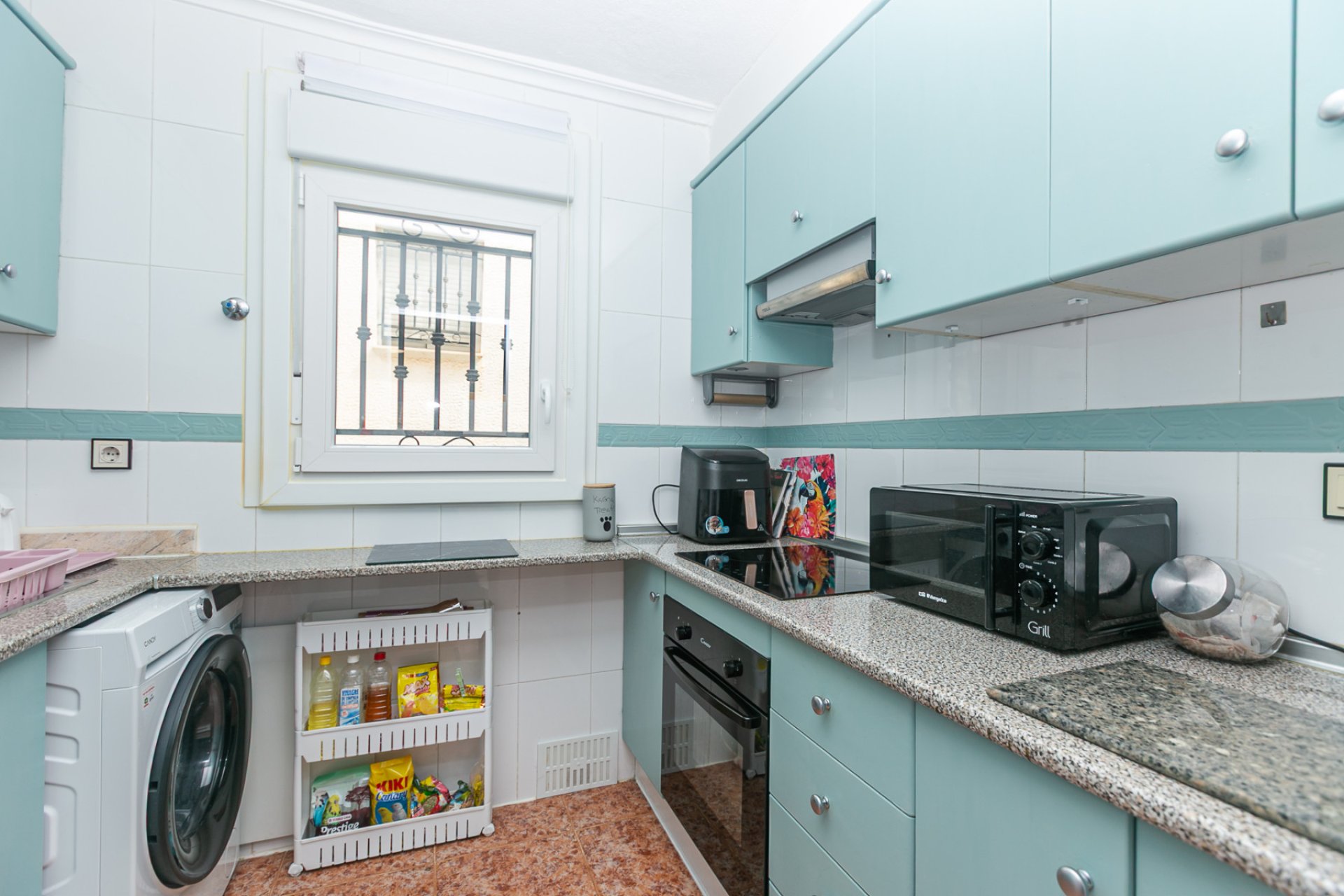 Återförsäljning - Takvåning - Orihuela Costa - Costa Blanca South