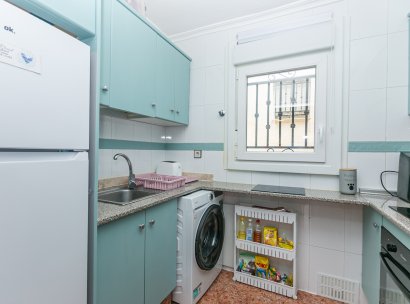Penthouse · Herverkoop - Orihuela Costa · Vistabella Golf · Alicante · Spanje