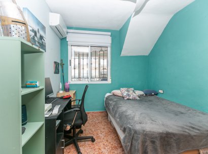 Penthouse · Herverkoop - Orihuela Costa · Vistabella Golf · Alicante · Spanje