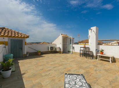 Penthouse · Herverkoop - Orihuela Costa · Vistabella Golf · Alicante · Spanje