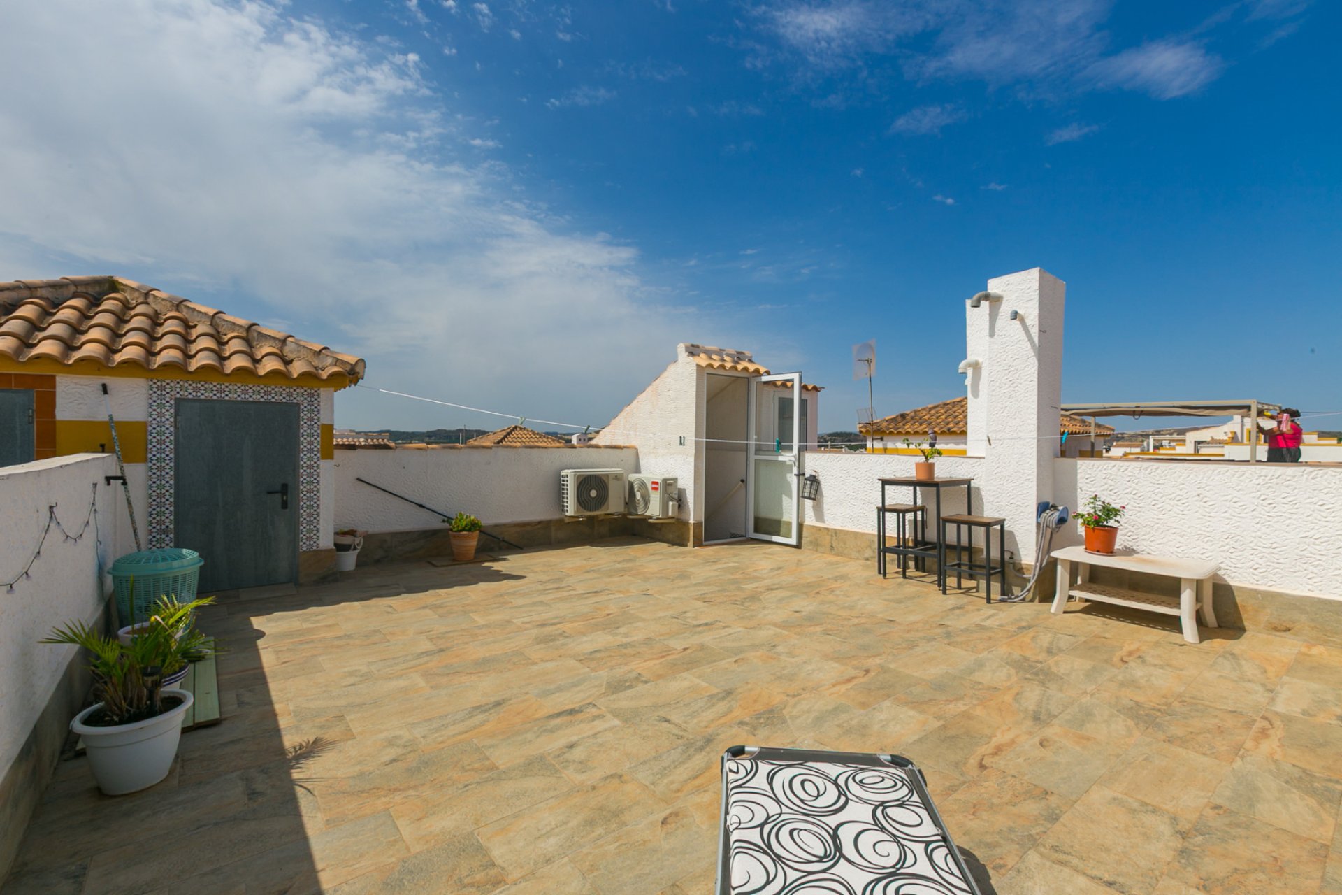 Återförsäljning - Takvåning - Orihuela Costa - Costa Blanca South