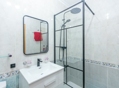 Penthouse · Herverkoop - Orihuela Costa · Vistabella Golf · Alicante · Spanje