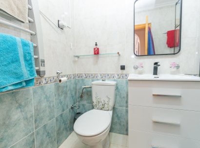 Penthouse · Herverkoop - Orihuela Costa · Vistabella Golf · Alicante · Spanje