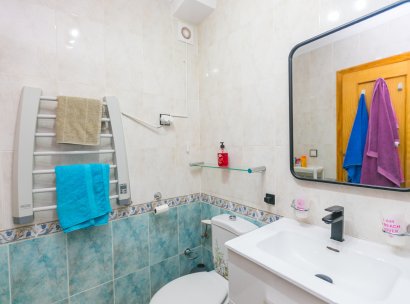 Penthouse · Herverkoop - Orihuela Costa · Vistabella Golf · Alicante · Spanje