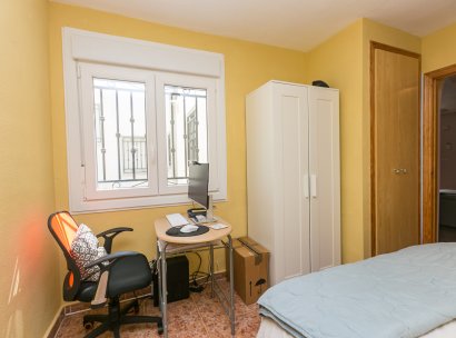 Penthouse · Herverkoop - Orihuela Costa · Vistabella Golf · Alicante · Spanje