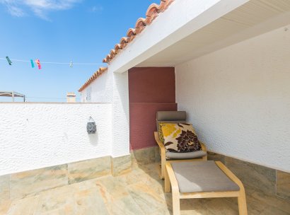 Penthouse · Herverkoop - Orihuela Costa · Vistabella Golf · Alicante · Spanje