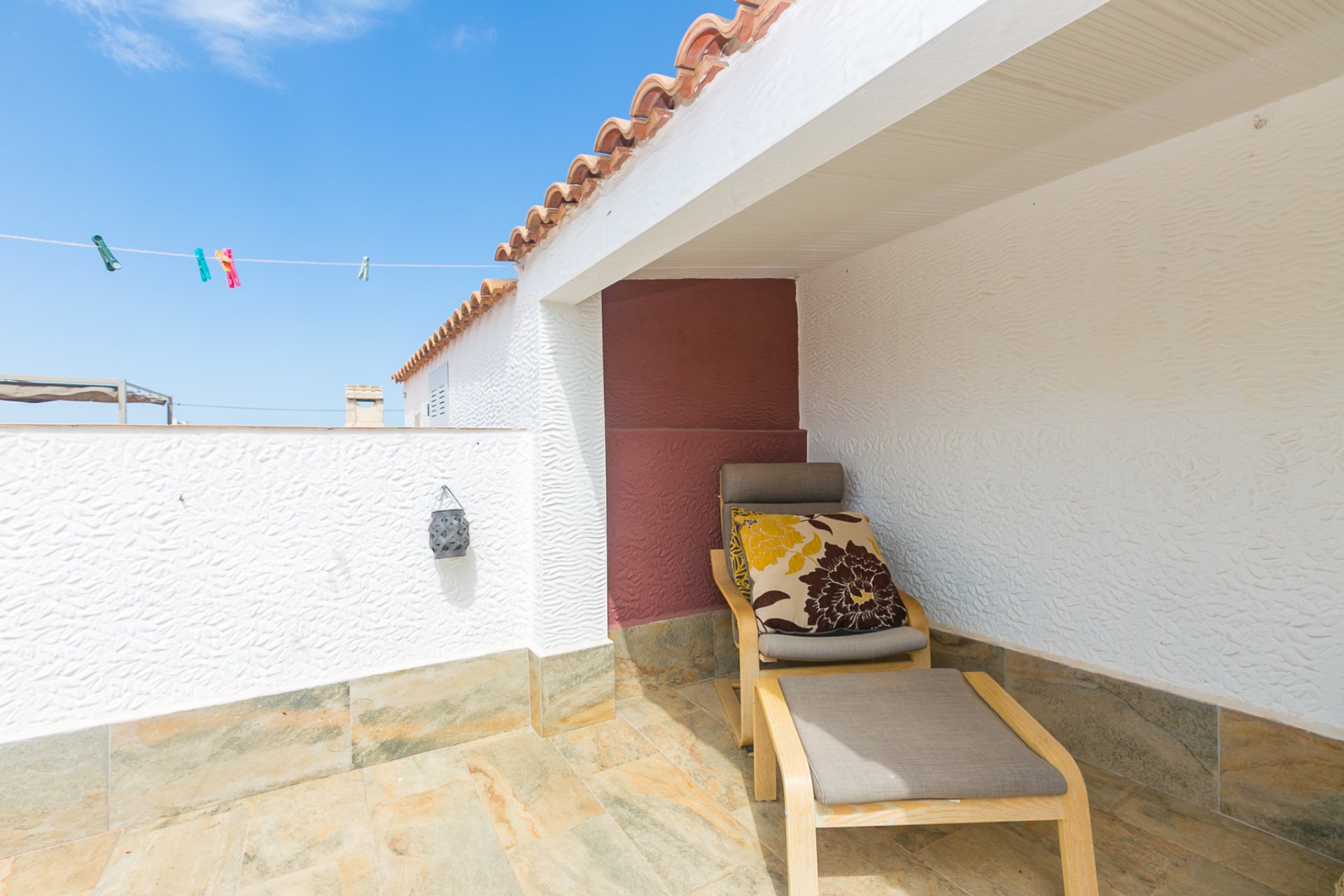 Återförsäljning - Takvåning - Orihuela Costa - Costa Blanca South