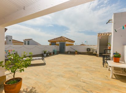 Penthouse · Herverkoop - Orihuela Costa · Vistabella Golf · Alicante · Spanje