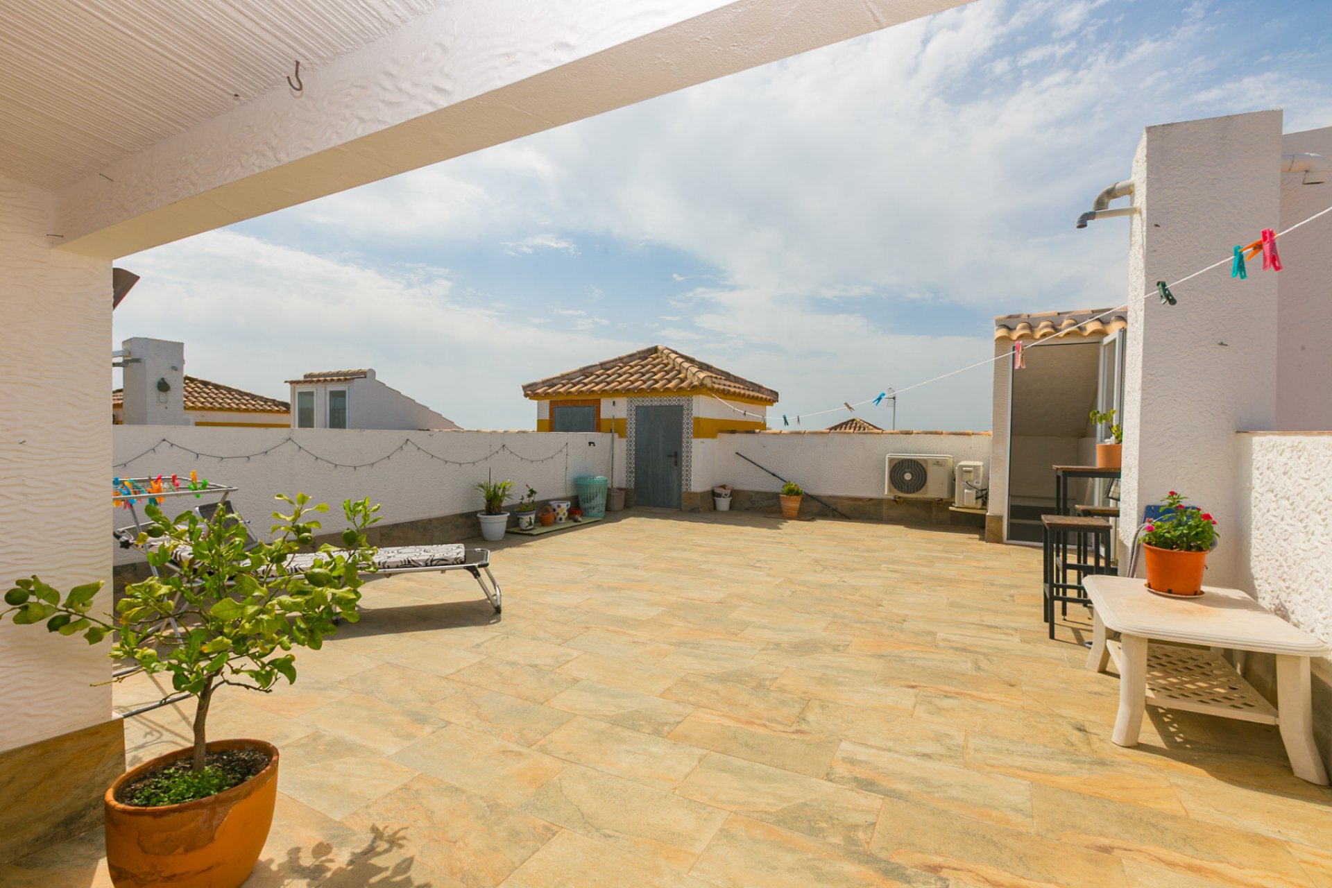 Återförsäljning - Takvåning - Orihuela Costa - Costa Blanca South