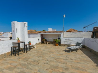 Penthouse · Herverkoop - Orihuela Costa · Vistabella Golf · Alicante · Spanje