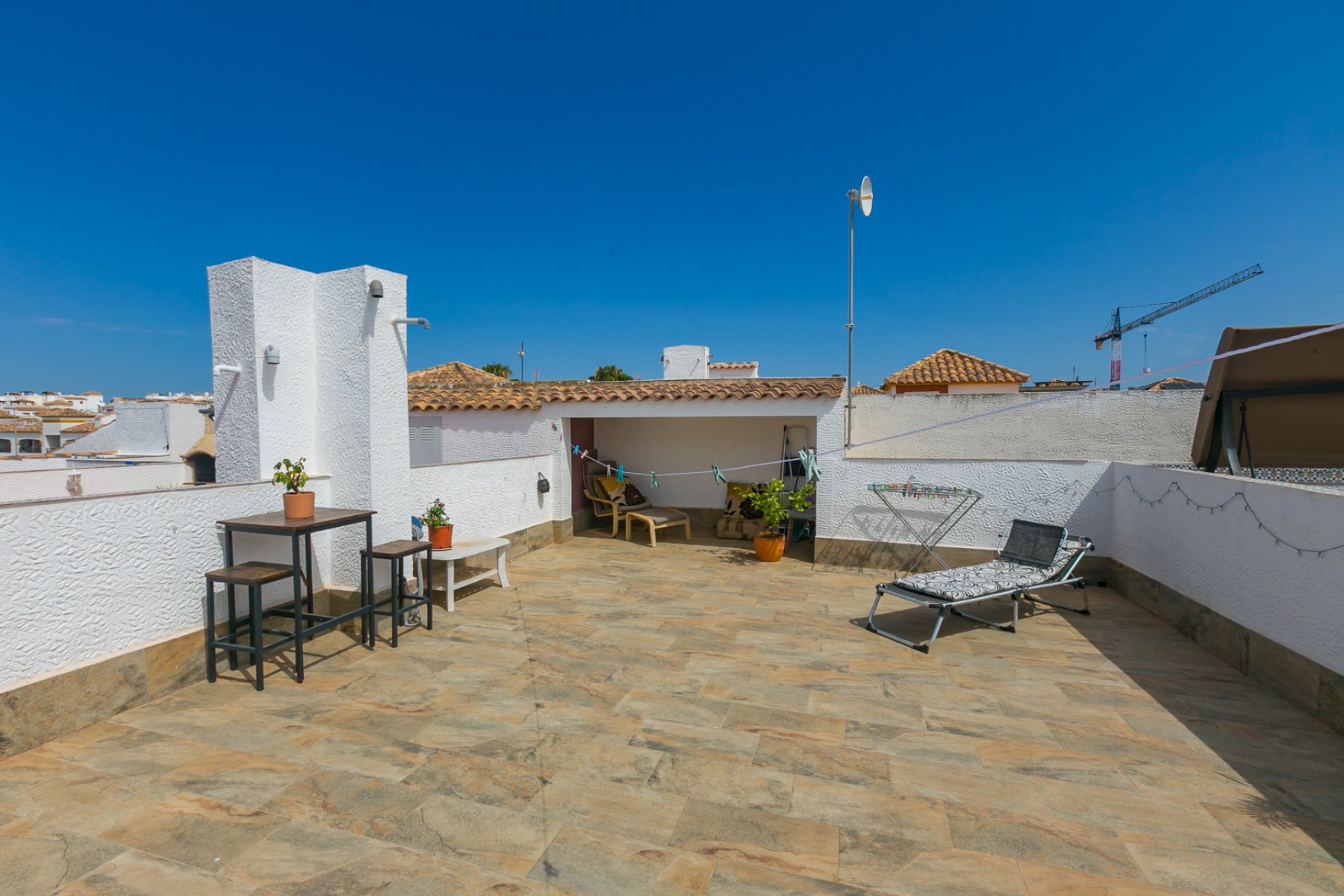 Återförsäljning - Takvåning - Orihuela Costa - Costa Blanca South