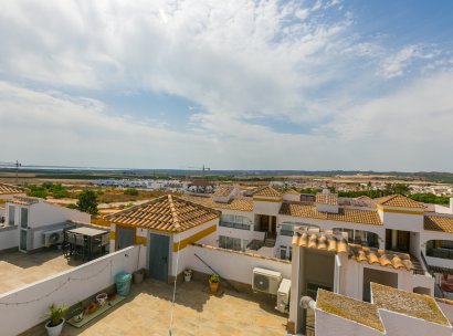 Penthouse · Herverkoop - Orihuela Costa · Vistabella Golf · Alicante · Spanje