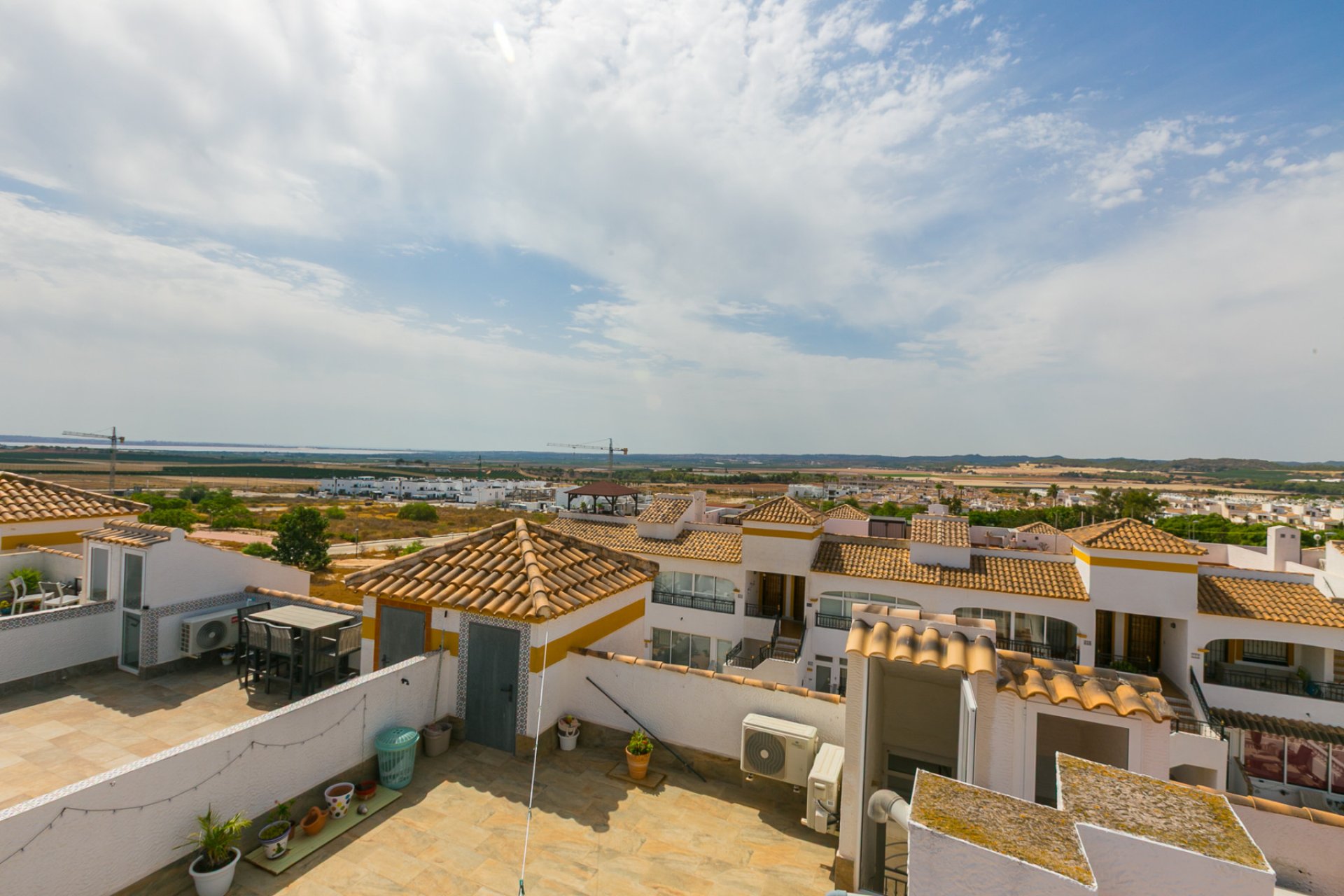 Återförsäljning - Takvåning - Orihuela Costa - Costa Blanca South