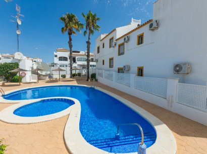 Penthouse · Herverkoop - Orihuela Costa · Vistabella Golf · Alicante · Spanje