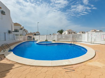 Penthouse · Herverkoop - Orihuela Costa · Vistabella Golf · Alicante · Spanje
