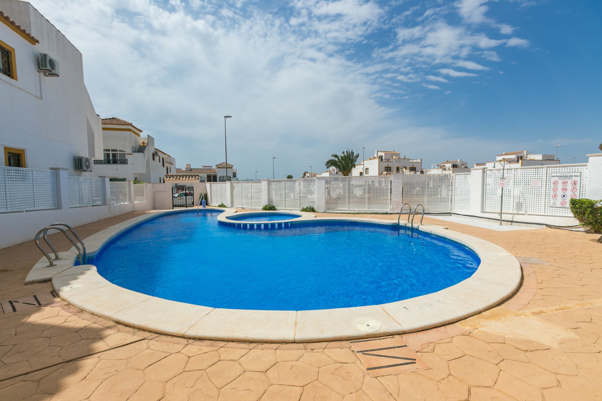 Återförsäljning - Takvåning - Orihuela Costa - Costa Blanca South