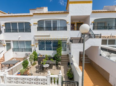 Penthouse · Herverkoop - Orihuela Costa · Vistabella Golf · Alicante · Spanje