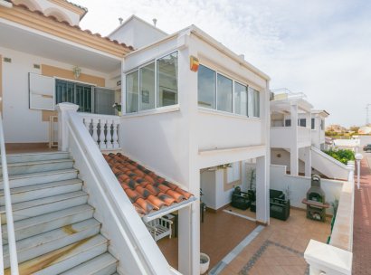 Penthouse · Wiederverkauf - Playa Flamenca · Zenia Mar · Alicante · Spanien