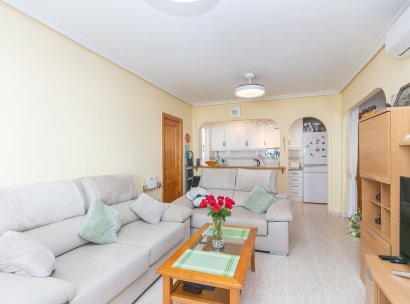 Penthouse · Wiederverkauf - Playa Flamenca · Zenia Mar · Alicante · Spanien