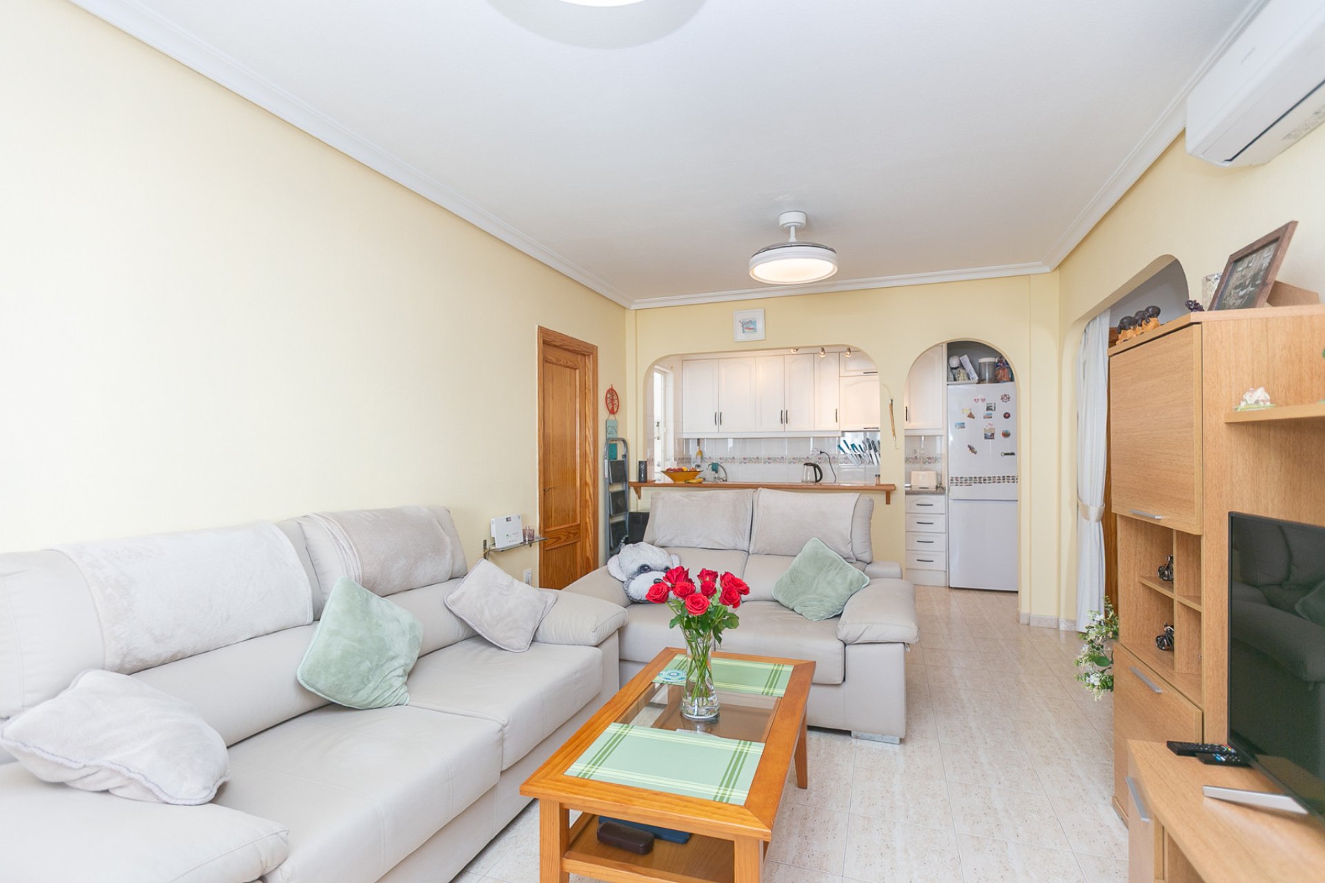 Herverkoop - Penthouse - Playa Flamenca
