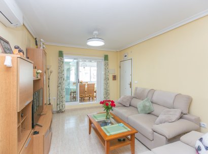 Penthouse · Wiederverkauf - Playa Flamenca · Zenia Mar · Alicante · Spanien