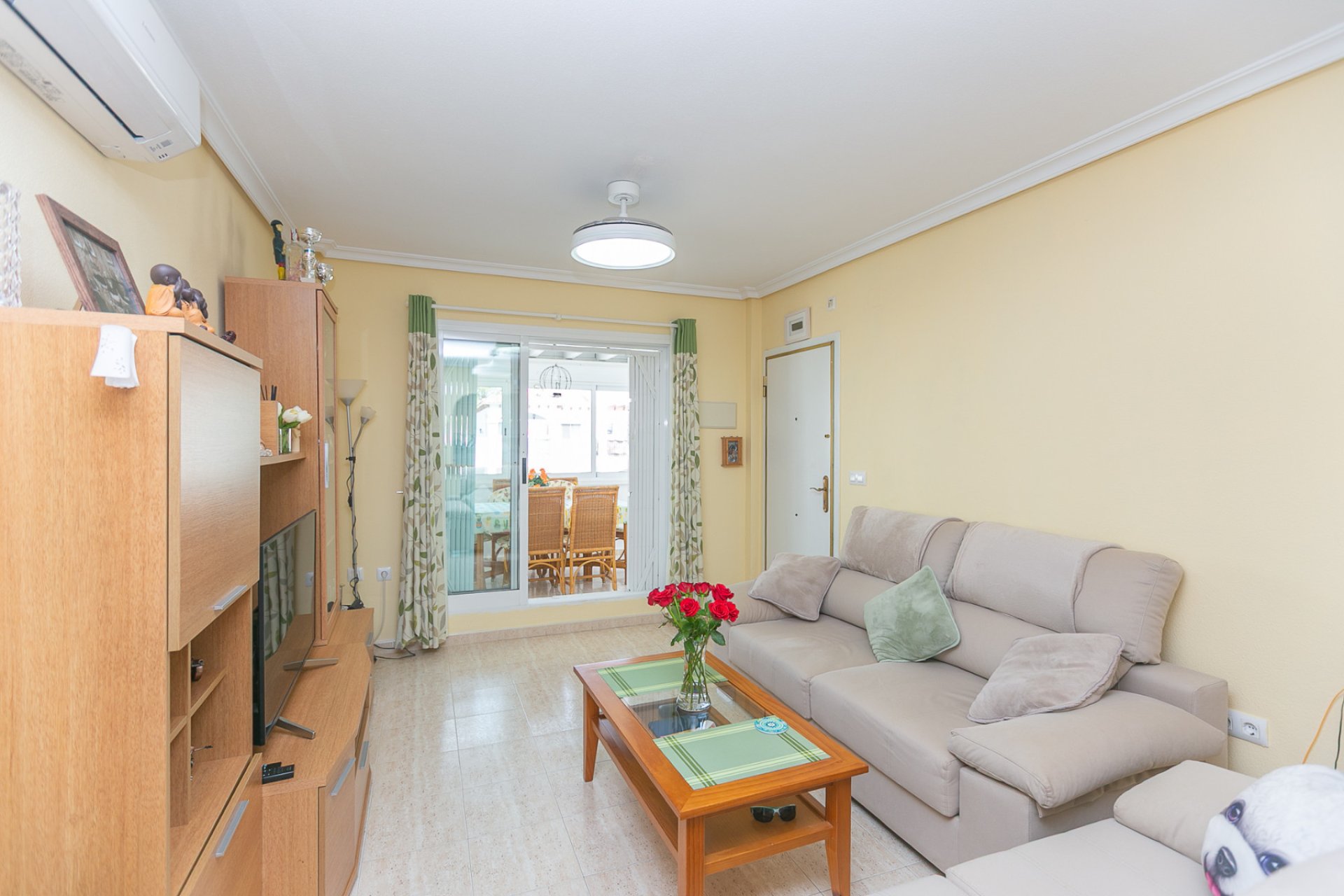 Herverkoop - Penthouse - Playa Flamenca