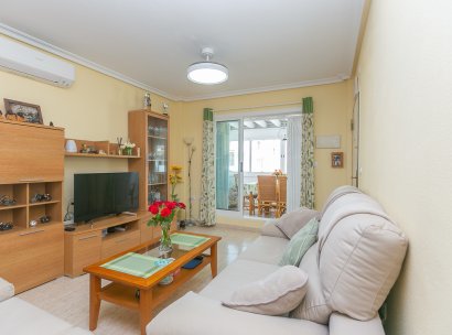 Penthouse · Wiederverkauf - Playa Flamenca · Zenia Mar · Alicante · Spanien