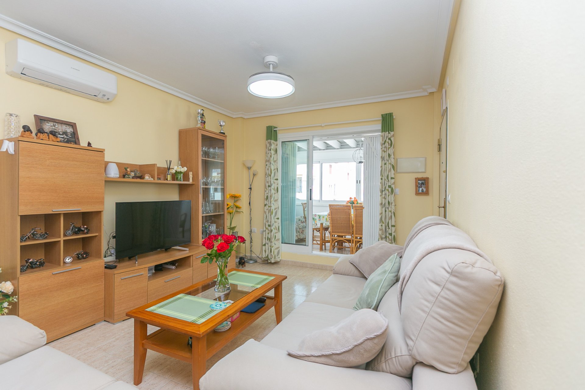 Herverkoop - Penthouse - Playa Flamenca