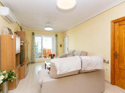 Penthouse · Wiederverkauf - Playa Flamenca · Zenia Mar · Alicante · Spanien