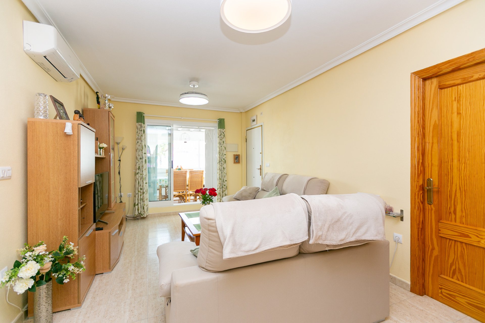 Herverkoop - Penthouse - Playa Flamenca