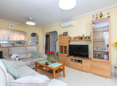 Penthouse · Wiederverkauf - Playa Flamenca · Zenia Mar · Alicante · Spanien
