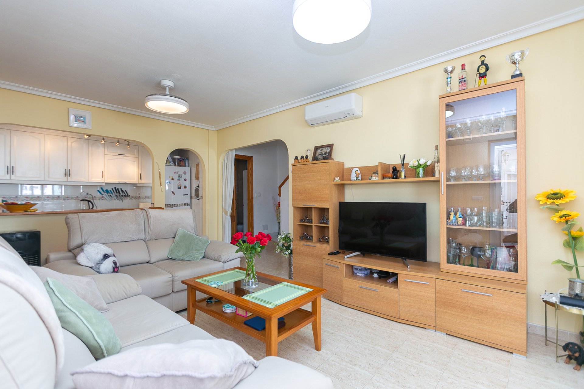 Herverkoop - Penthouse - Playa Flamenca