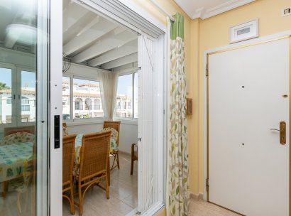 Penthouse · Wiederverkauf - Playa Flamenca · Zenia Mar · Alicante · Spanien