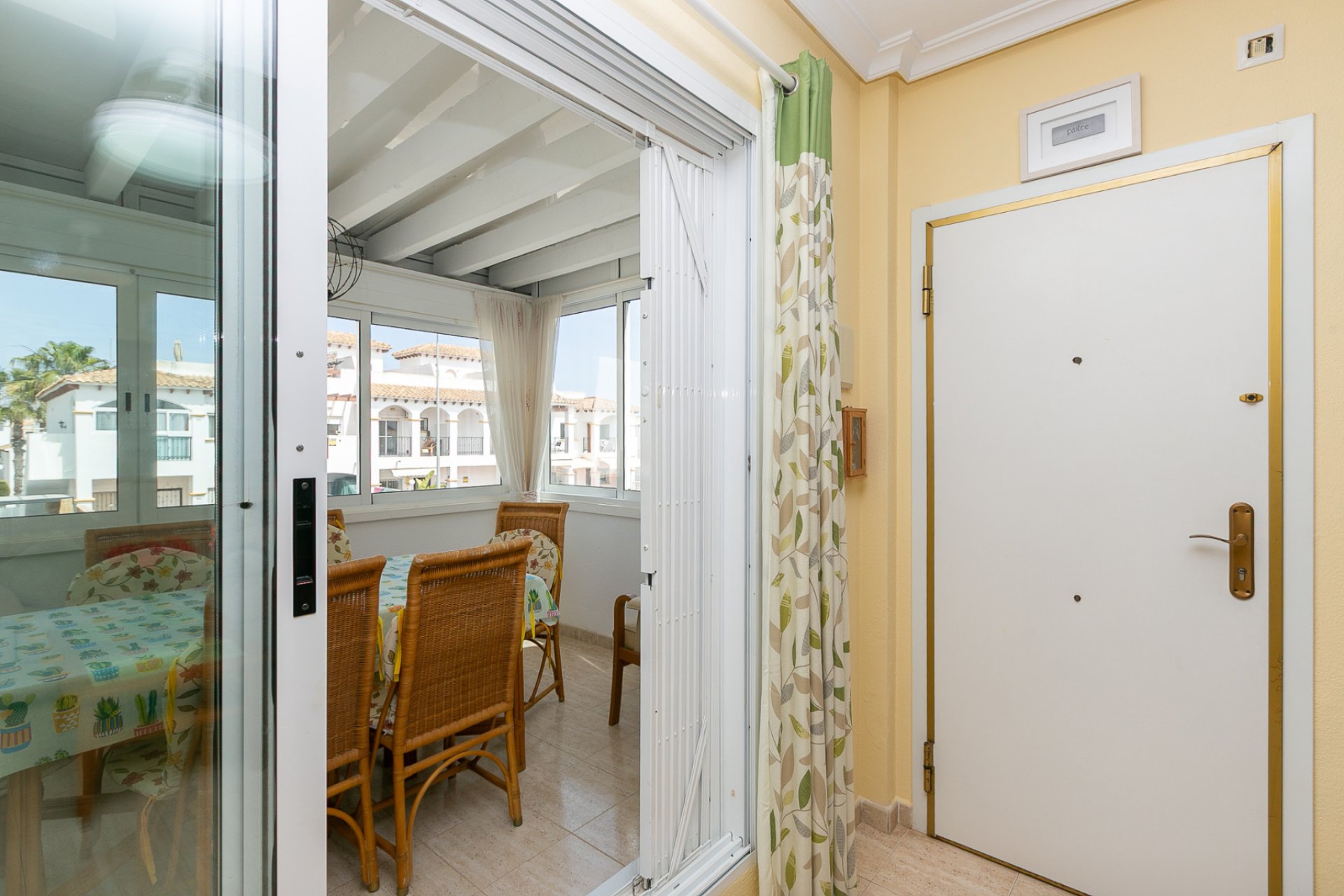 Herverkoop - Penthouse - Playa Flamenca