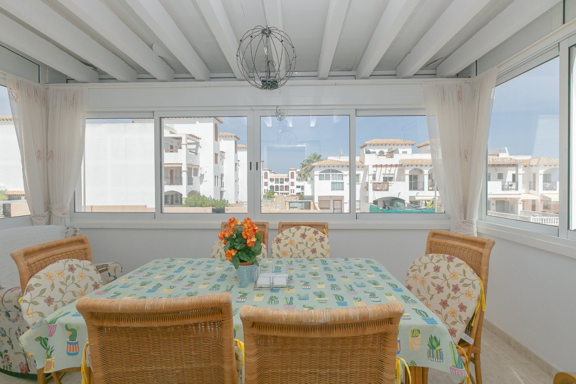 Herverkoop - Penthouse - Playa Flamenca