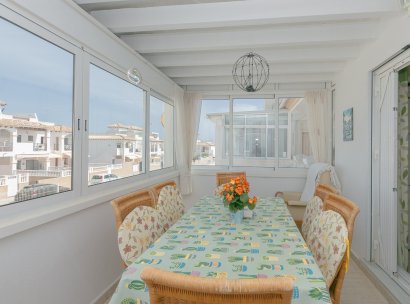 Penthouse · Wiederverkauf - Playa Flamenca · Zenia Mar · Alicante · Spanien