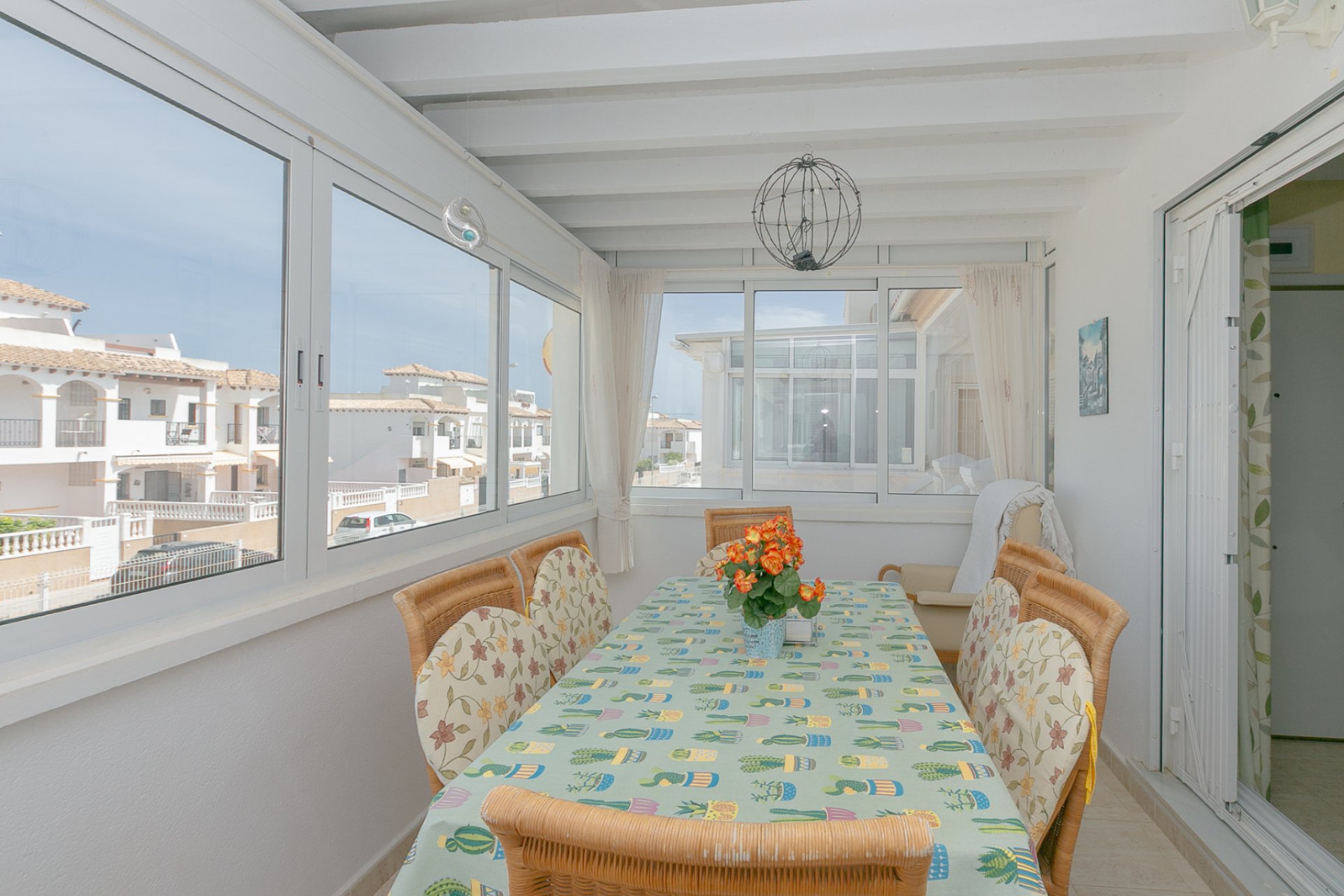 Herverkoop - Penthouse - Playa Flamenca
